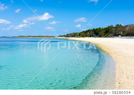 絶景の海 絶景の海 38280354