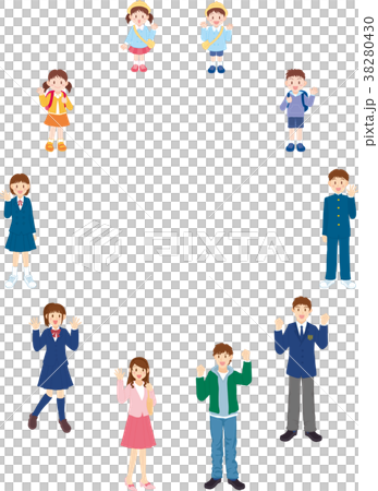 子供の成長 子供の成長 38280430