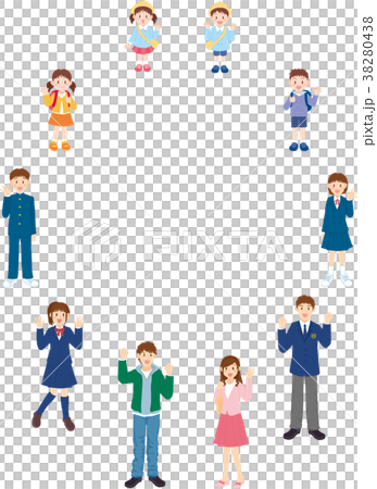 Child's growth Child's growth 38280438