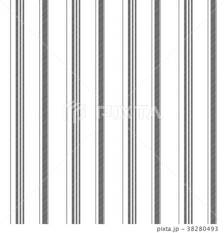 Abstract black white texture seamless pattern 38280493