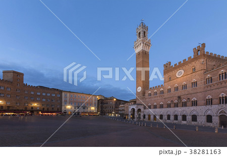 Siena - Tuscany - Italy Siena - Tuscany - Italy 38281163