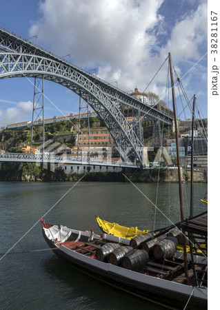 City of Porto - Portugal 38281167