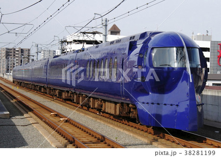 南海 50000系 特急ラピート 南海 50000系 特急ラピート 38281199