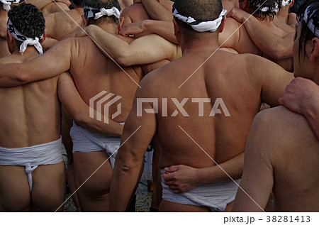 宝光院はだか祭り 38281413