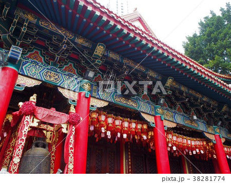 黄大仙 黄大仙 38281774