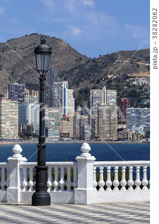 Benidorm - Costa Blanca - Spain 38282062