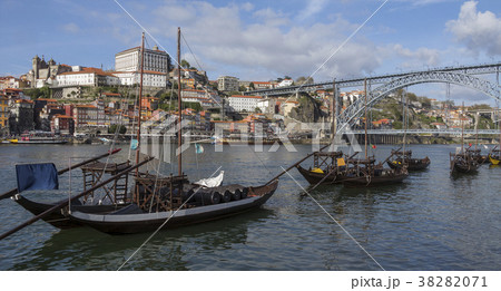 City of Porto - Portugal City of Porto - Portugal 38282071
