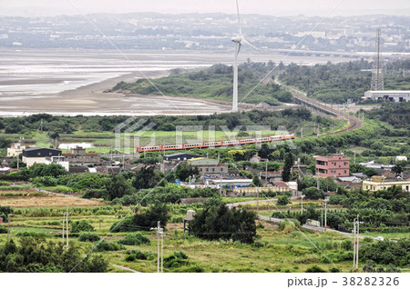 台湾 苗栗 秋 38282326