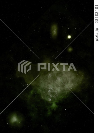 Small part of an infinite star field. 3D rendering Small part of an infinite star field. 3D rendering 38282481