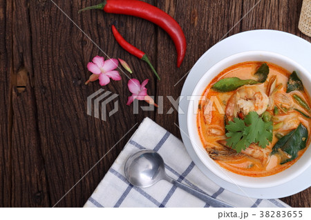Thai tradition food Thai tradition food 38283655