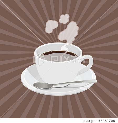 コーヒー 38283700