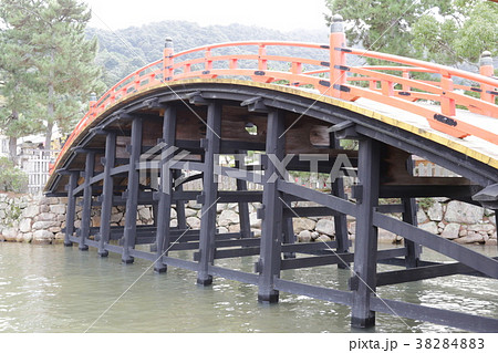 反橋 反橋 38284883