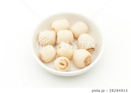 蓮の種子:Lotus seeds 蓮の種子:Lotus seeds 38284913