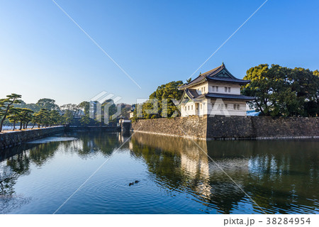 お城 38284954