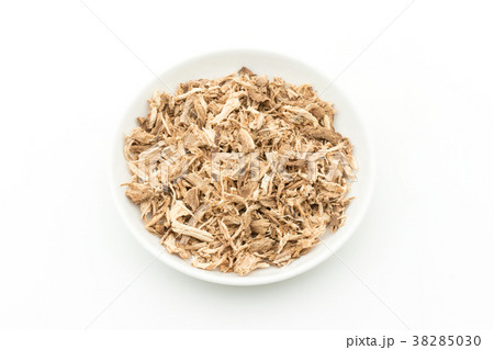 ヨウシュヤマゴボウ：poke root 38285030