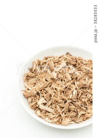 ヨウシュヤマゴボウ：poke root 38285033