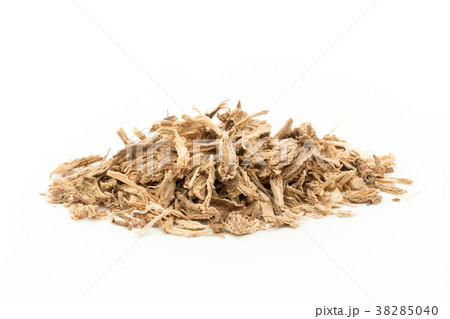 ヨウシュヤマゴボウ：poke root 38285040