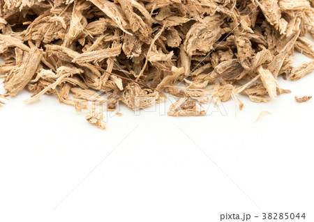 ヨウシュヤマゴボウ：poke root 38285044