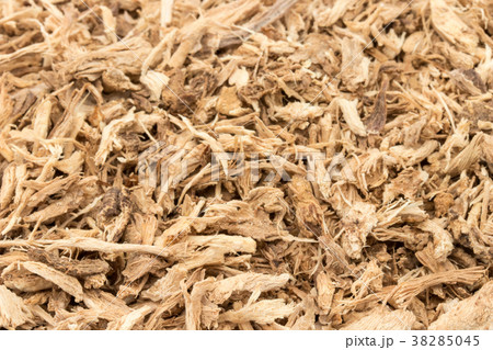 ヨウシュヤマゴボウ：poke root 38285045