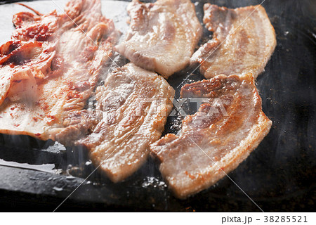 韓国焼き肉 38285521