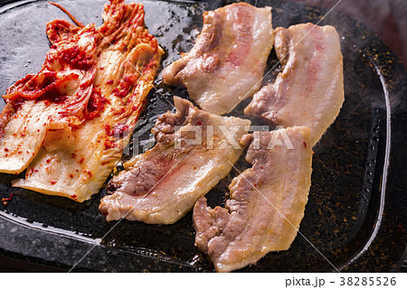 韓国焼き肉 38285526