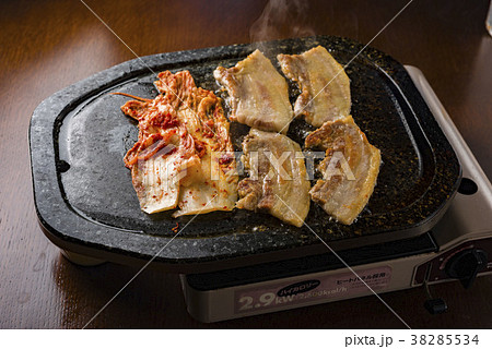 韓国焼き肉 38285534