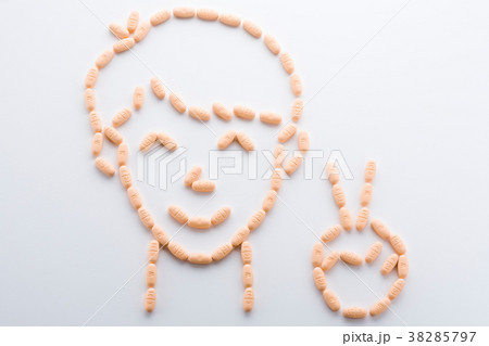 錠剤 医薬品 約 38285797