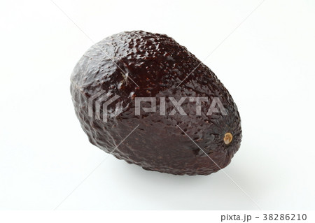 アボカド 38286210