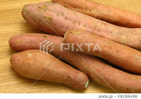 安納芋 安納芋 38286496