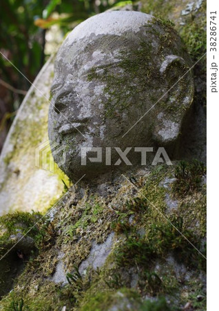 信州の文化財 名工 守屋貞治の石仏 延命地蔵大菩薩像(長野県木曽町福島興禅寺) 信州の文化財 名工 守屋貞治の石仏 延命地蔵大菩薩像(長野県木曽町福島興禅寺) 38286741