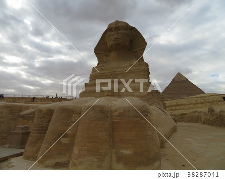 エジプト エジプト 38287041
