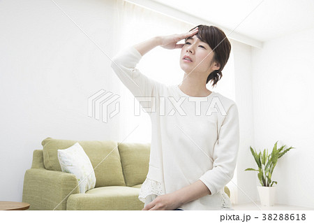 30代女性 38288618