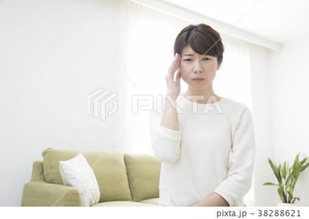 30代女性 38288621