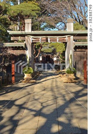 下総中山散歩：遠寿院　正中山法華経寺 38288749