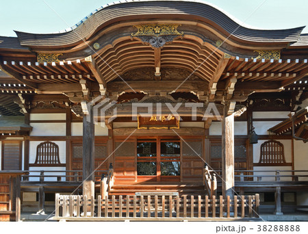 下総中山散歩：遠寿院　正中山法華経寺 38288888