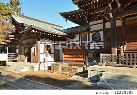 下総中山散歩:遠寿院 正中山法華経寺 下総中山散歩:遠寿院 正中山法華経寺 38288889