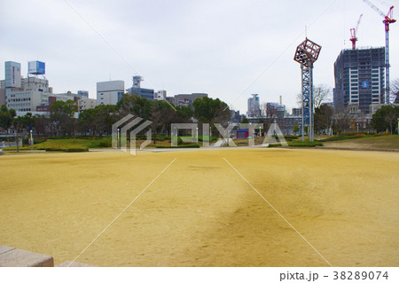 扇町公園・グラウンド/大阪府大阪市北区扇町 扇町公園・グラウンド/大阪府大阪市北区扇町 38289074