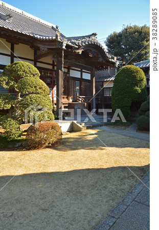 下総中山散歩:陽雲寺 正中山法華経寺 下総中山散歩:陽雲寺 正中山法華経寺 38289085