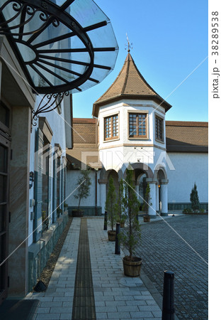 下総中山散歩:市川市東山魁夷記念館 下総中山散歩:市川市東山魁夷記念館 38289538