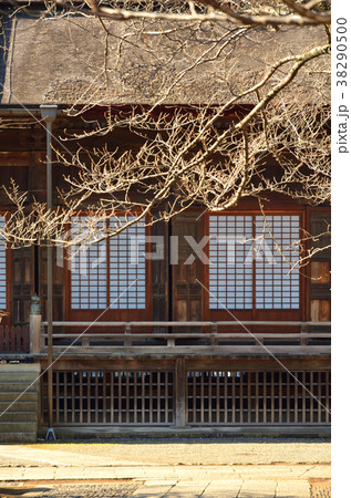 下総中山散歩:正中山法華経寺 祖師堂 下総中山散歩:正中山法華経寺 祖師堂 38290500