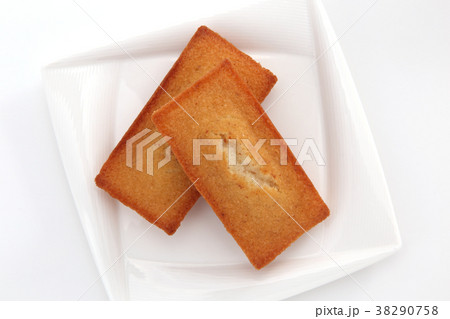 フィナンシェ 38290758