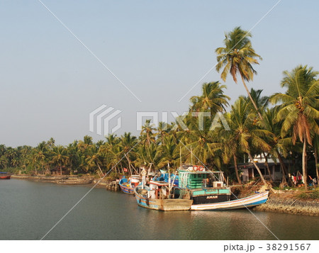 バックウォータークルーズ バックウォータークルーズ 38291567