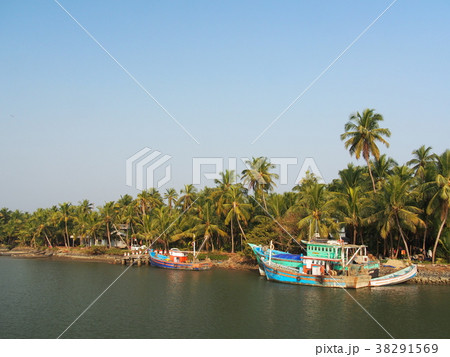 バックウォータークルーズ バックウォータークルーズ 38291569