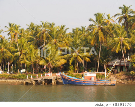 バックウォータークルーズ バックウォータークルーズ 38291570