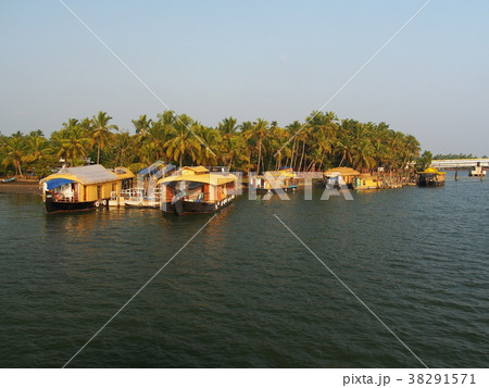 バックウォータークルーズ 38291571