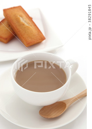 カフェオレ カフェオレ 38291845