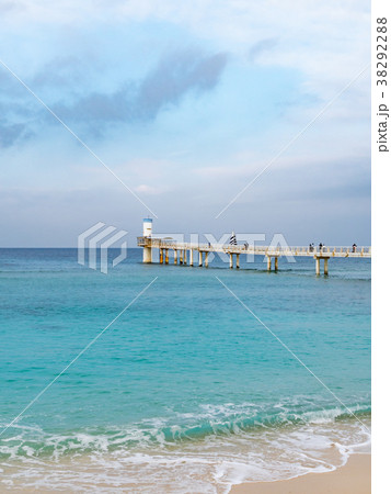 沖縄 名護市 ブセナ海中公園 沖縄 名護市 ブセナ海中公園 38292288