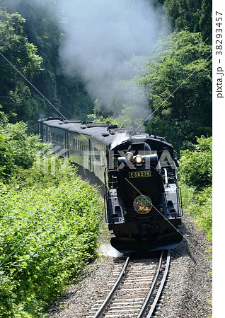 SカーブのSL銀河 38293457