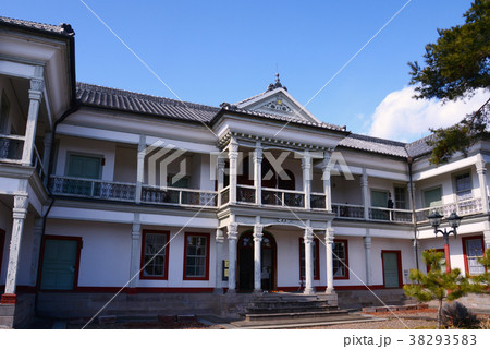 桐生明治館 38293583