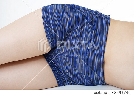 ダイエットに成功した女性 ダイエットに成功した女性 38293740
